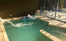 Apart-Hotel Gibert'S House